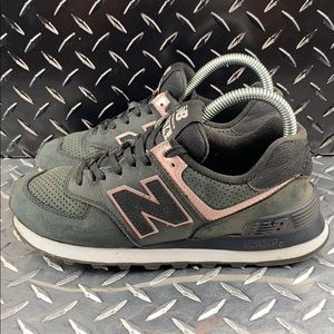 NEW BALANCE 574